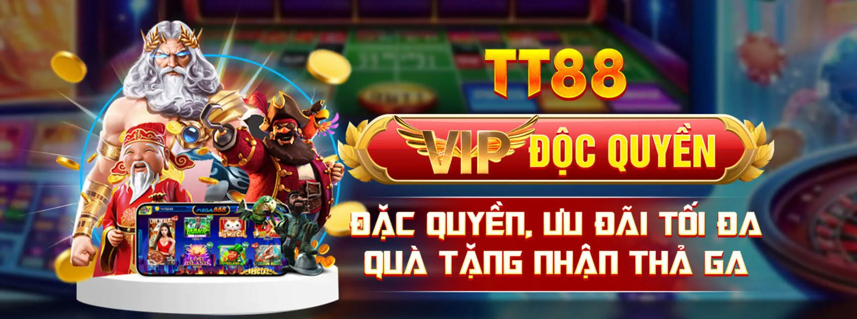banner tt88.poker