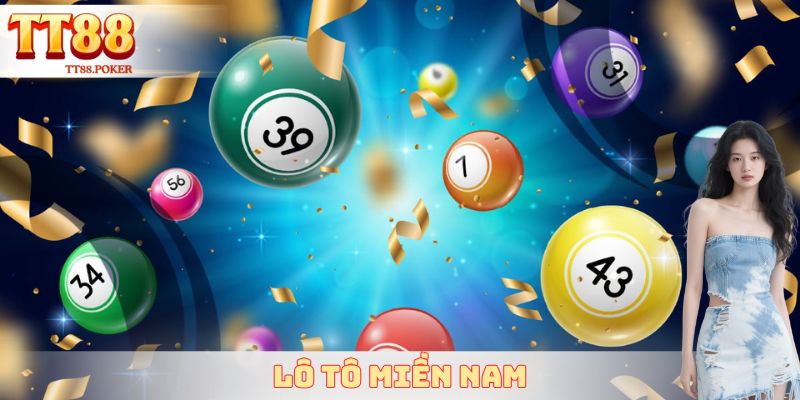 Lô Tô Miền Nam