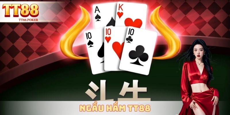 Ngầu Hầm TT88