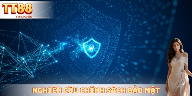 Nghiên cứu chính sách bảo mật
