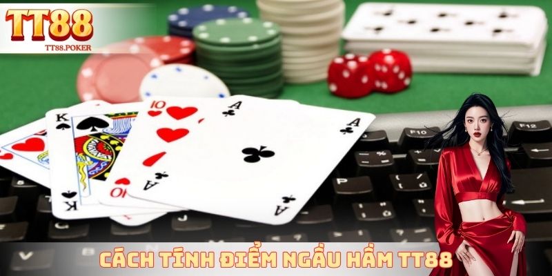 Nguyên tắc tính điểm được phân định rõ ràng