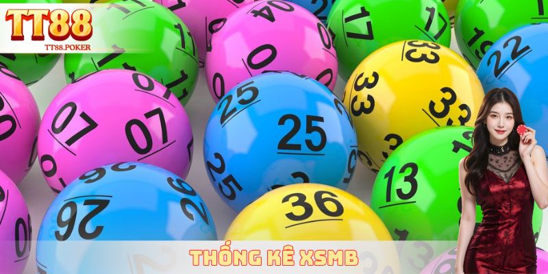 Thống Kê XSMB