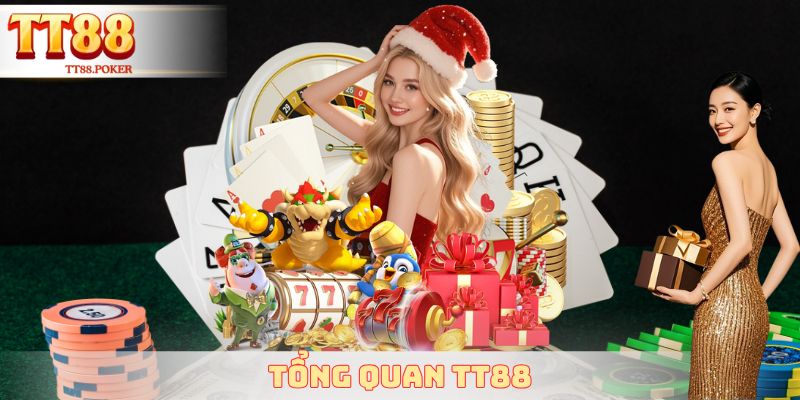 Tổng quan TT88