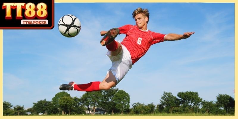 Những chân sút kèo cầu thủ ghi bàn hàng đầu thường nhận được sự quan tâm