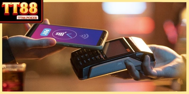 Bảo mật tài khoản và lưu lại xác nhận sau khi nạp tiền TT88 là thói quen hữu ích cho người dùng.
