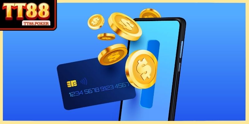 Kiểm tra thông tin cẩn thận trước khi nạp tiền TT88 giúp hạn chế nhiều sai sót thường gặp.