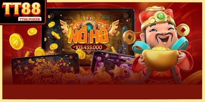 Nổ Hũ Caishen Cash