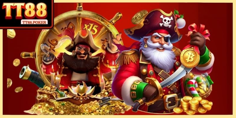 Trò chơi quen thuộc mô phỏng các dòng máy xèng truyền thống tại sòng bạc 