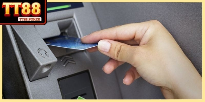 Kiểm tra kỹ thông tin trước khi rút tiền TT88 là bước quan trọng để tăng độ chính xác.