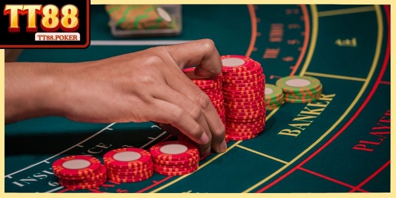Quản lý nguồn vốn hợp lý giúp duy trì thời gian giải trí lâu hơn