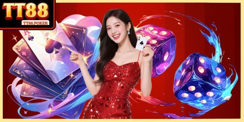 Tổng quan về TT88 và những điểm thu hút người dùng trong 2026
