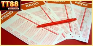 Xổ Số Cào