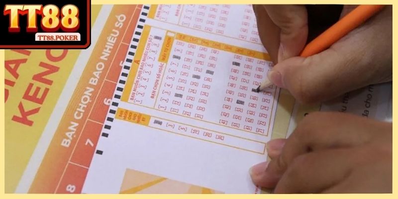 Khoảnh khắc xuất hiện kết quả luôn thu hút nhiều sự chú ý